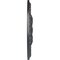 Ekena Millwork Tomango Egg & Dart Ceiling Medallion (Canopies up to 6 3/4"), 27 7/8"OD x 3 7/8"ID x 2 1/2"P, Pewter CM27TOPES - alternate 3